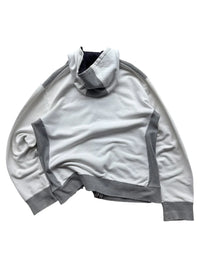 Armani Jeans Zip-Up