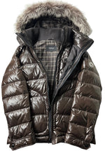 00’s Burberry Made in Japan 2 in 1 Gilet