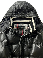 00’s Burberry Made in Japan Gilet