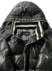 00’s Burberry Made in Japan Gilet