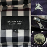 00’s Burberry Made in Japan Fur Gilet
