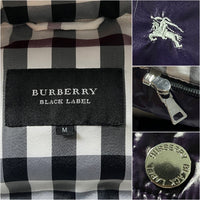 00’s Burberry Made in Japan Fur Gilet