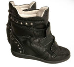 Philipp Plein Skull High Tops