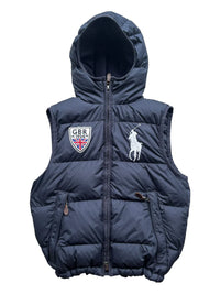 Ralph Lauren GB Gilet