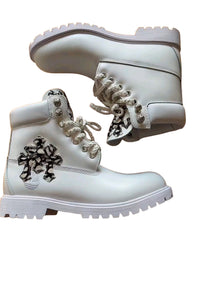 1 of 1 CH Boots
