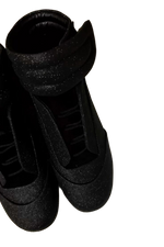 Black Maison Margiela Futures