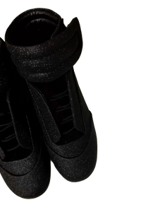Black Maison Margiela Futures