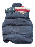 USA Gilet