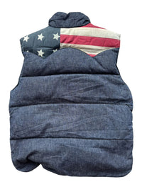 USA Gilet