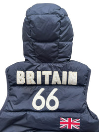 Ralph Lauren GB Gilet