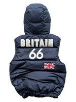 Ralph Lauren GB Gilet