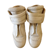 Furry Maison Margiela Futures
