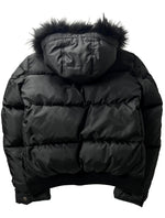 00’s Burberry Made in Japan Fur Gilet