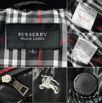 00’s Burberry Made in Japan Gilet