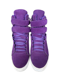 Supra TK Society “Purple Suede”