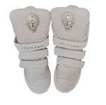 Philipp Plein Skull High Tops