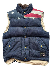 USA Gilet