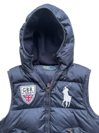 Ralph Lauren GB Gilet