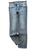 Rock Revival Denim Jeans