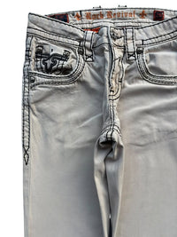 Rock Revival Denim Jeans