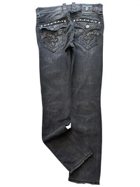 Rock Revival Denim Jeans