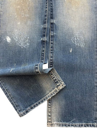Affliction Denim Jeans