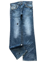 Affliction Denim Jeans