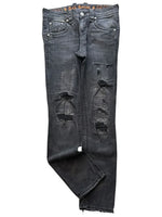 Rock Revival Denim Jeans