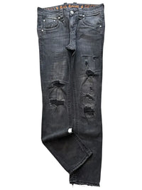 Rock Revival Denim Jeans