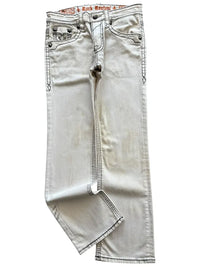 Rock Revival Denim Jeans