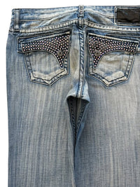Robins Denim Jeans