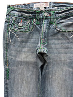 Laguna Beach Denim Jeans