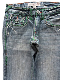 Laguna Beach Denim Jeans