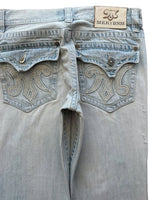 Mek Denim Jeans