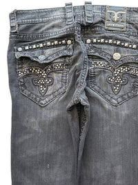 Rock Revival Denim Jeans