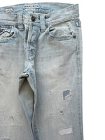 Mek Denim Jeans
