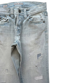 Mek Denim Jeans