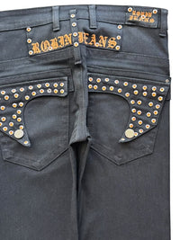 Robins Denim Jeans