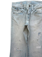 Mek Denim Jeans