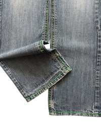 Laguna Beach Denim Jeans