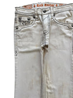 Rock Revival Denim Jeans