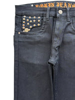 Robins Denim Jeans