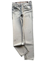 Rock Revival Denim Jeans
