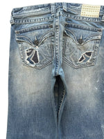 Affliction Denim Jeans