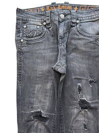 Rock Revival Denim Jeans