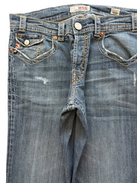 Mek Denim Jeans