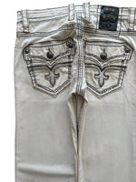 Rock Revival Denim Jeans