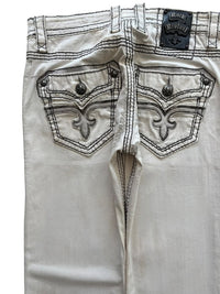 Rock Revival Denim Jeans