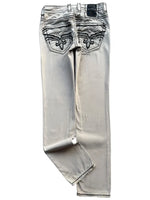 Rock Revival Denim Jeans