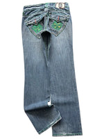 Laguna Beach Denim Jeans